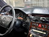 Mercedes-Benz E 280 1999 годаfor2 800 000 тг. в Астана – фото 4