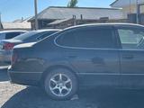 Lexus GS 300 1998 года за 1 930 000 тг. в Астана – фото 3