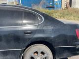 Lexus GS 300 1998 года за 1 930 000 тг. в Астана – фото 4