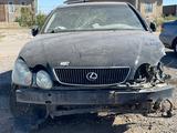 Lexus GS 300 1998 года за 1 930 000 тг. в Астана