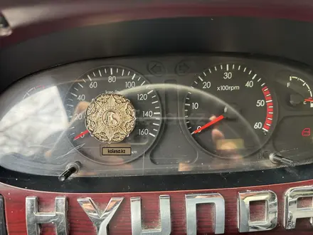 Hyundai 2015 года за 6 500 000 тг. в Алматы – фото 9