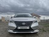 Changan Alsvin 2023 года за 4 700 000 тг. в Атырау – фото 3