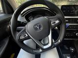 Changan Alsvin 2023 года за 4 700 000 тг. в Атырау – фото 2