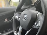 Changan Alsvin 2023 года за 4 700 000 тг. в Атырау – фото 5