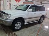 Toyota Land Cruiser 2004 года за 11 300 000 тг. в Кокшетау – фото 3