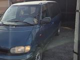 Nissan Serena 1994 годаүшін700 000 тг. в Караганда – фото 2