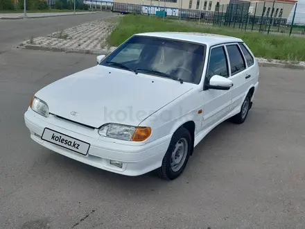 ВАЗ (Lada) 2114 2013 года за 1 900 000 тг. в Павлодар – фото 7