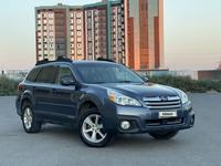 Subaru Outback 2013 годаfor4 700 000 тг. в Атырау