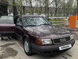 Audi 100 1994 годаүшін1 800 000 тг. в Жаркент – фото 2