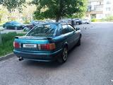 Audi 80 1992 года за 1 500 000 тг. в Экибастуз – фото 2