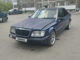Mercedes-Benz E 200 1993 годаүшін650 000 тг. в Караганда – фото 2