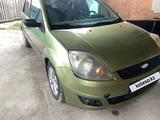 Ford Fiesta 2007 года за 2 100 000 тг. в Талдыкорган – фото 5