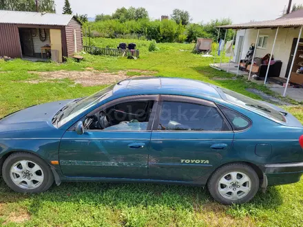 Toyota Avensis 1998 года за 3 200 000 тг. в Усть-Каменогорск – фото 8