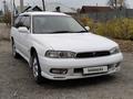 Subaru Legacy 1997 годаүшін1 850 000 тг. в Алматы