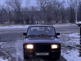 ВАЗ (Lada) 2107 2007 годаfor550 000 тг. в Уральск