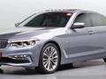 BMW 540 2018 года за 17 700 000 тг. в Алматы