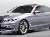 BMW 540 2018 годаүшін17 700 000 тг. в Алматы