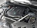 BMW 540 2018 года за 17 700 000 тг. в Алматы – фото 8