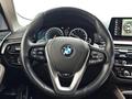 BMW 540 2018 года за 17 700 000 тг. в Алматы – фото 17
