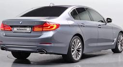 BMW 540 2018 годаүшін17 700 000 тг. в Алматы – фото 2