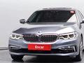 BMW 540 2018 года за 17 700 000 тг. в Алматы – фото 3