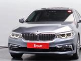 BMW 540 2018 годаүшін17 700 000 тг. в Алматы – фото 3