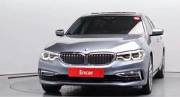 BMW 540 2018 годаүшін17 700 000 тг. в Алматы – фото 3
