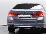 BMW 540 2018 годаүшін17 700 000 тг. в Алматы – фото 4
