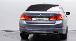 BMW 540 2018 годаүшін17 700 000 тг. в Алматы – фото 4