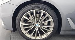 BMW 540 2018 годаүшін17 700 000 тг. в Алматы – фото 5