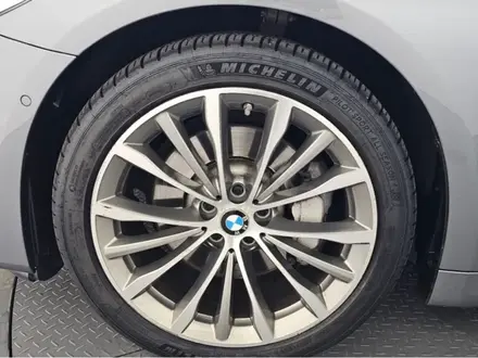 BMW 540 2018 года за 17 700 000 тг. в Алматы – фото 5