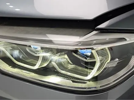 BMW 540 2018 года за 17 700 000 тг. в Алматы – фото 6