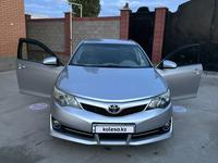 Toyota Camry 2013 годаүшін9 000 000 тг. в Кызылорда