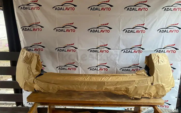 Бампер задний Тойота Хайландер за 32 500 тг. в Алматы