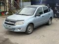 ВАЗ (Lada) Granta 2190 2012 года за 950 000 тг. в Костанай – фото 2