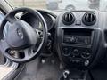 ВАЗ (Lada) Granta 2190 2012 года за 950 000 тг. в Костанай – фото 5
