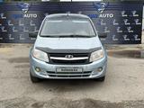 ВАЗ (Lada) Granta 2190 2012 года за 1 190 000 тг. в Костанай