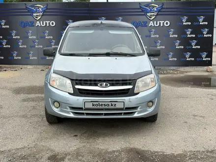 ВАЗ (Lada) Granta 2190 2012 года за 950 000 тг. в Костанай
