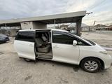 Toyota Estima 2008 года за 6 800 000 тг. в Алматы