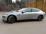 Xpeng P7 2023 года за 17 000 000 тг. в Алматы – фото 3