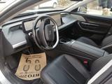 Xpeng P7 2023 года за 17 000 000 тг. в Алматы – фото 4