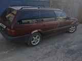 Volkswagen Passat 1993 годаүшін1 350 000 тг. в Шымкент – фото 4