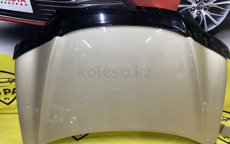Капот Оригинал Тойота Хайлендр 08-10гүшін130 000 тг. в Павлодар