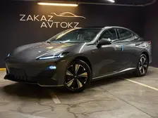 Deepal SL03, 2025