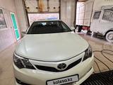 Toyota Camry 2012 годаүшін8 500 000 тг. в Уральск