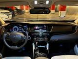 Kia Quoris 2012 годаүшін14 500 000 тг. в Алматы – фото 3