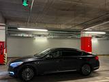 Kia Quoris 2012 годаүшін14 500 000 тг. в Алматы – фото 2