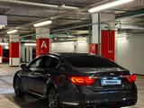 Kia Quoris 2012 годаүшін14 500 000 тг. в Алматы