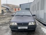 ВАЗ (Lada) 2109 2000 годаүшін760 000 тг. в Усть-Каменогорск – фото 3