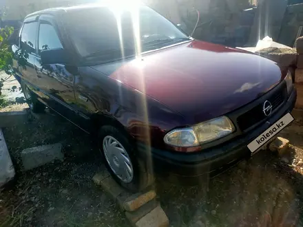 Opel Astra 1996 года за 1 400 000 тг. в Шымкент